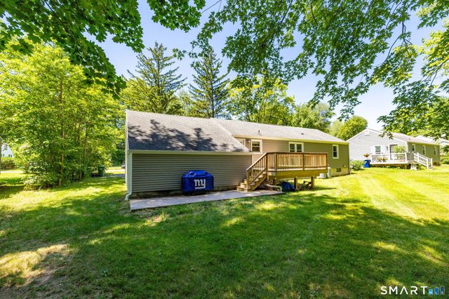 124 Grove Street, Windsor, CT 06095