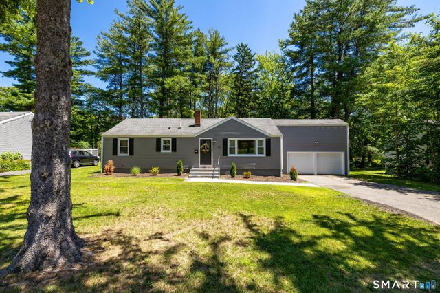 124 Grove Street, Windsor, CT 06095