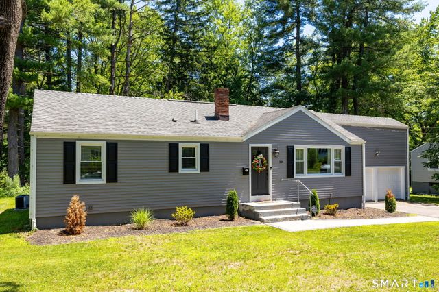 124 Grove Street, Windsor, CT 06095