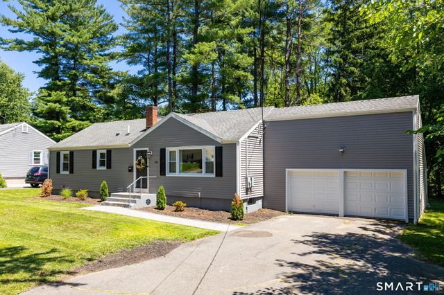 124 Grove Street, Windsor, CT 06095