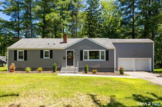 124 Grove Street, Windsor, CT 06095