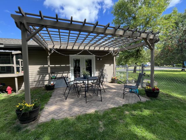 14691 Lynndale Drive, Baxter, MN 56425