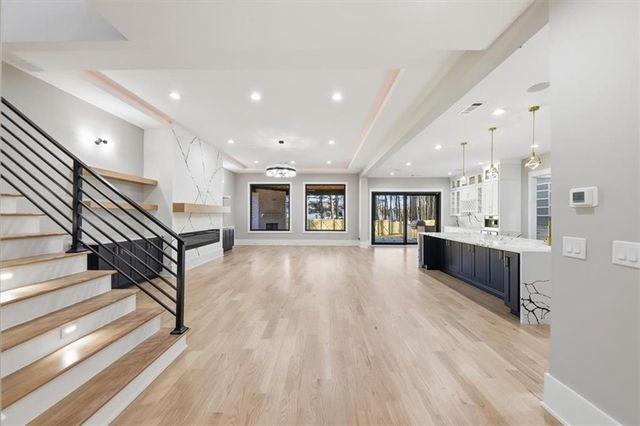 1613 Azalea Drive, Lawrenceville, GA 30043