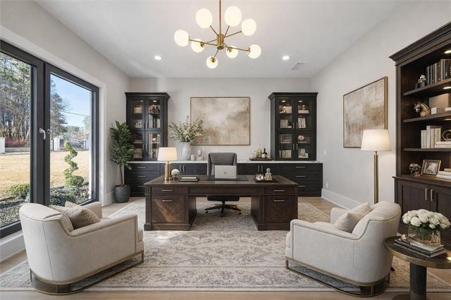 1613 Azalea Drive, Lawrenceville, GA 30043