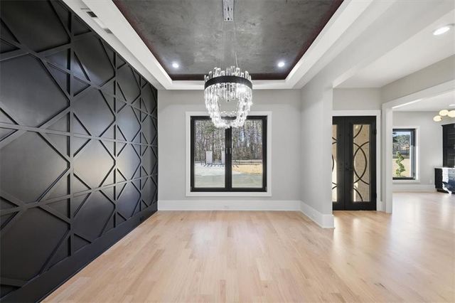 1613 Azalea Drive, Lawrenceville, GA 30043