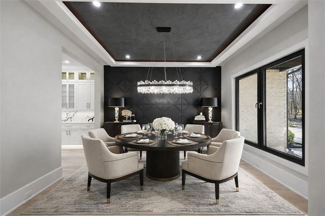 1613 Azalea Drive, Lawrenceville, GA 30043