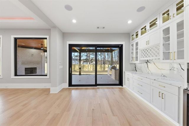 1613 Azalea Drive, Lawrenceville, GA 30043