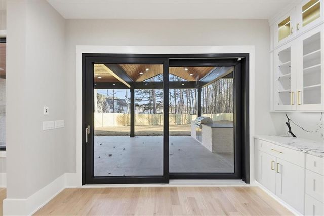 1613 Azalea Drive, Lawrenceville, GA 30043