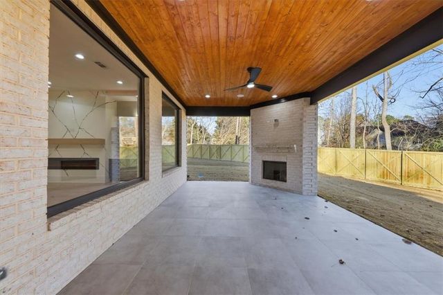 1613 Azalea Drive, Lawrenceville, GA 30043