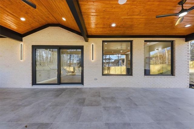 1613 Azalea Drive, Lawrenceville, GA 30043