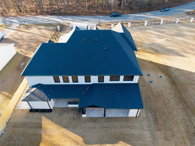 1613 Azalea Drive, Lawrenceville, GA 30043