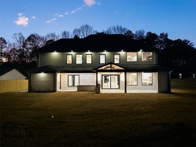 1613 Azalea Drive, Lawrenceville, GA 30043