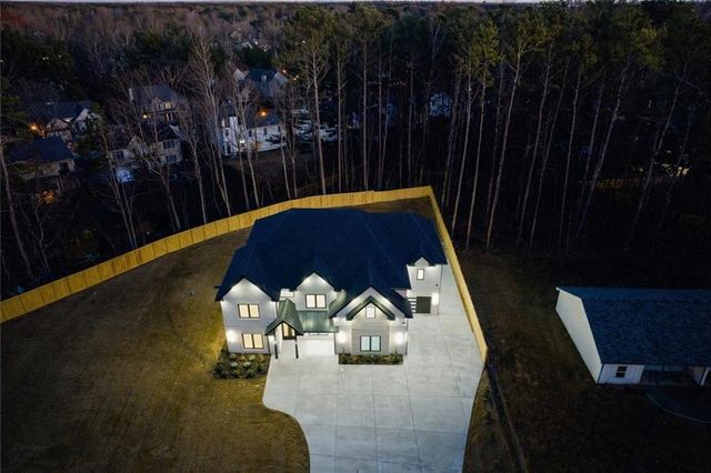 1613 Azalea Drive, Lawrenceville, GA 30043