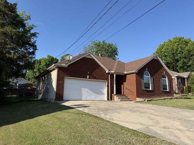 119 Buttonwood Dr, Smyrna, TN 37167