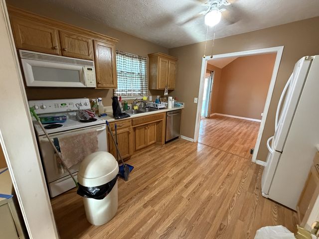 119 Buttonwood Dr, Smyrna, TN 37167