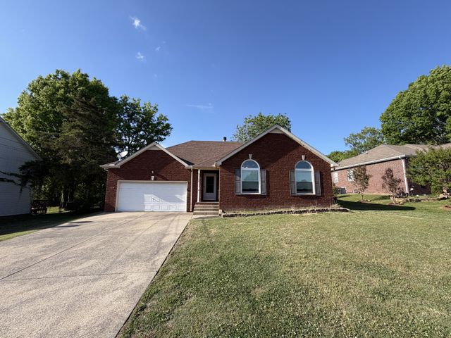 119 Buttonwood Dr, Smyrna, TN 37167