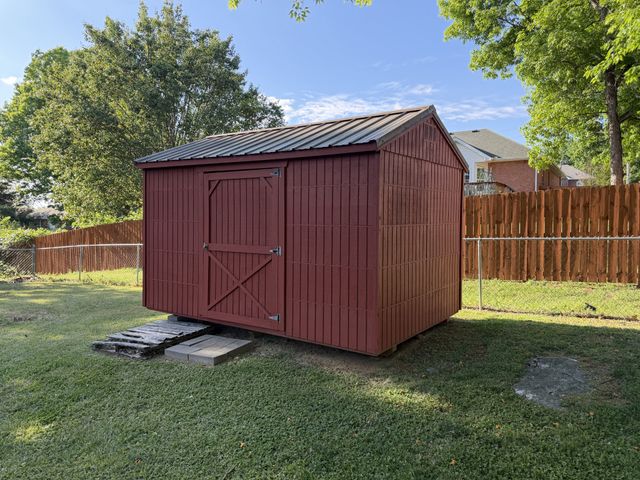 119 Buttonwood Dr, Smyrna, TN 37167