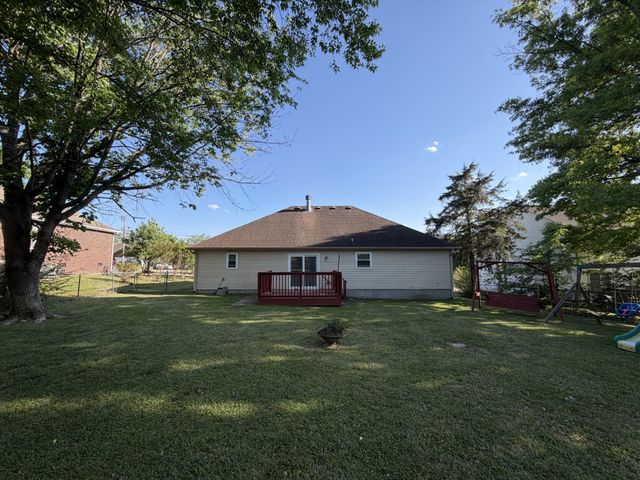 119 Buttonwood Dr, Smyrna, TN 37167