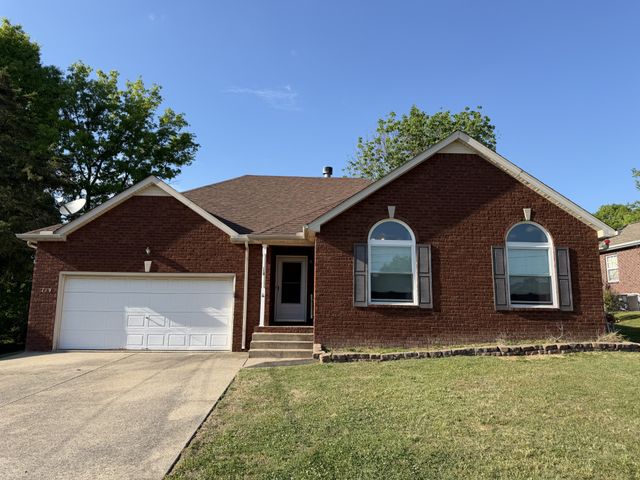 119 Buttonwood Dr, Smyrna, TN 37167