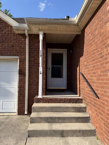 119 Buttonwood Dr, Smyrna, TN 37167