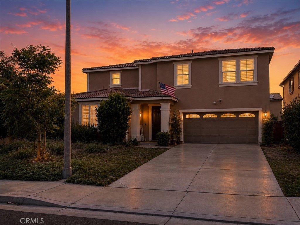 27541 Arches Drive, Menifee, CA 92585 — exterior