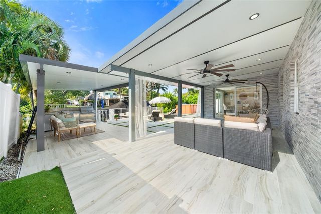 2419 Marathon Lane, Fort Lauderdale, FL 33312