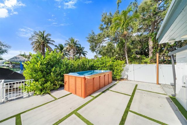 2419 Marathon Lane, Fort Lauderdale, FL 33312