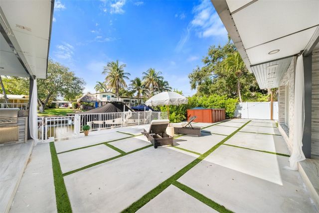 2419 Marathon Lane, Fort Lauderdale, FL 33312