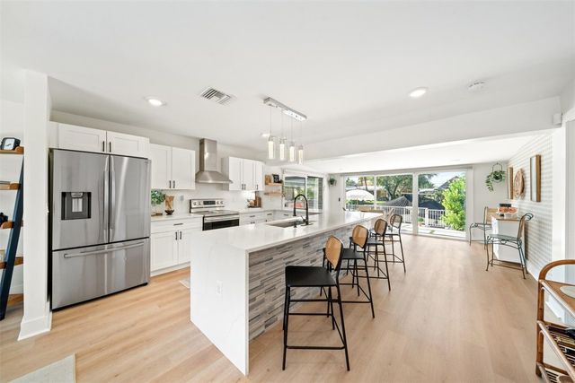 2419 Marathon Lane, Fort Lauderdale, FL 33312