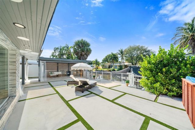 2419 Marathon Lane, Fort Lauderdale, FL 33312