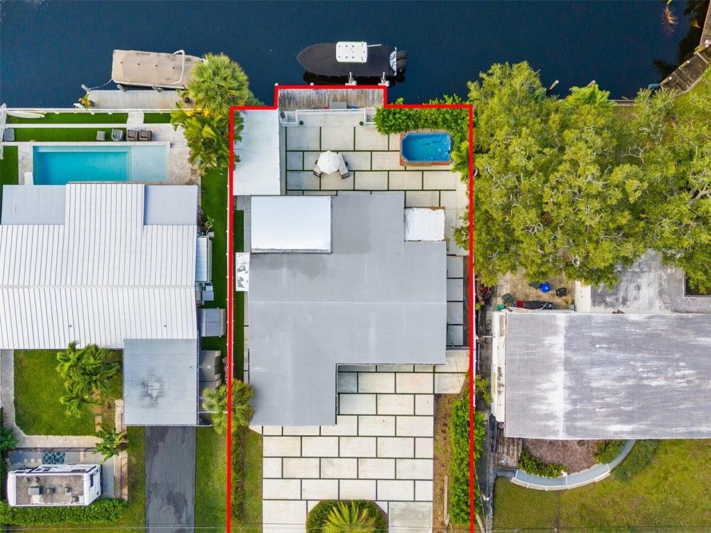 2419 Marathon Lane, Fort Lauderdale, FL 33312