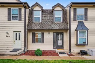 2432 Lexington Village Lane, Colorado Springs, CO 80916
