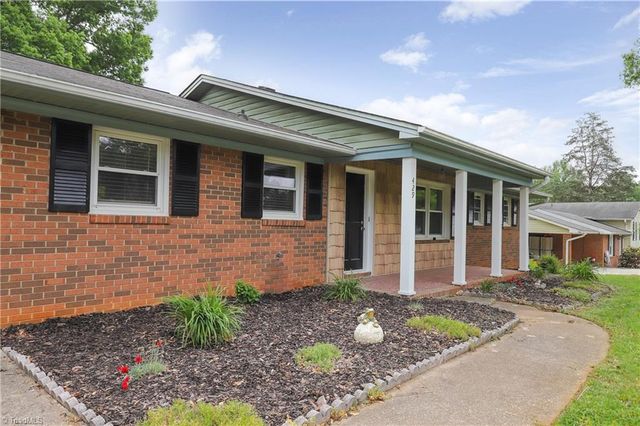 429 Mendenhall Drive, Winston-salem, NC 27127