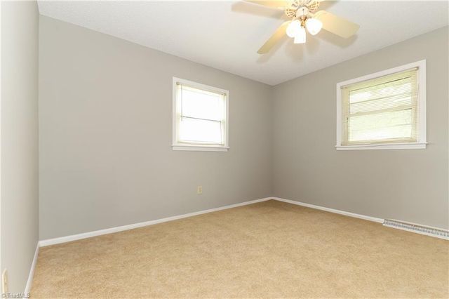 429 Mendenhall Drive, Winston-salem, NC 27127
