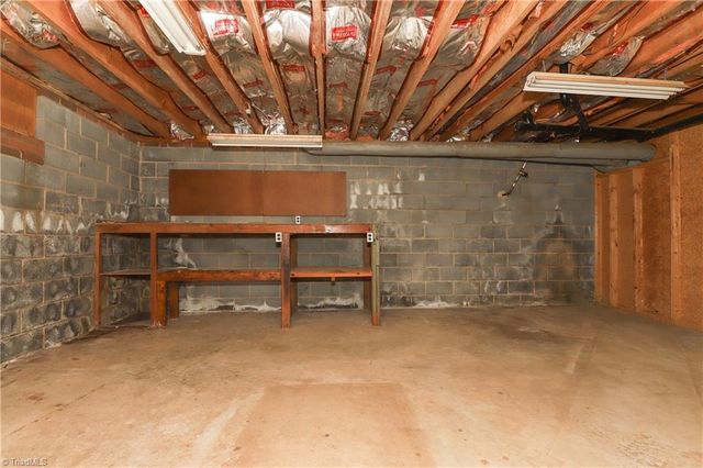 429 Mendenhall Drive, Winston-salem, NC 27127