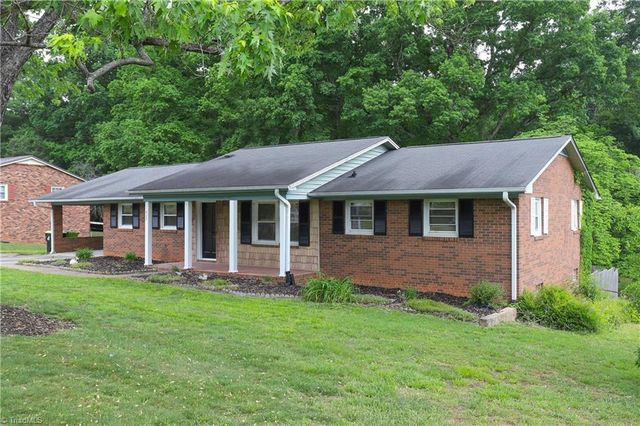 429 Mendenhall Drive, Winston-salem, NC 27127