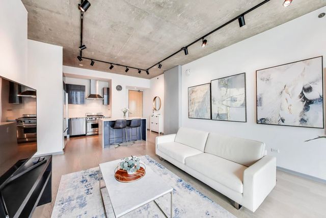 600 N FAIRBANKS Court 2803, Chicago, IL 60611