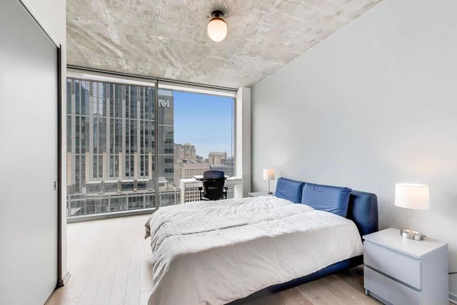 600 N FAIRBANKS Court 2803, Chicago, IL 60611