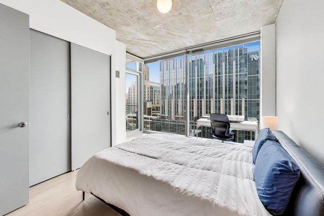 600 N FAIRBANKS Court 2803, Chicago, IL 60611