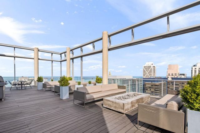 600 N FAIRBANKS Court 2803, Chicago, IL 60611