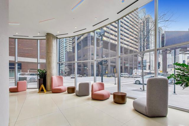 600 N FAIRBANKS Court 2803, Chicago, IL 60611