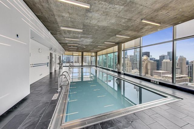 600 N FAIRBANKS Court 2803, Chicago, IL 60611