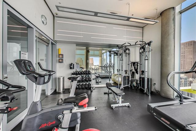 600 N FAIRBANKS Court 2803, Chicago, IL 60611