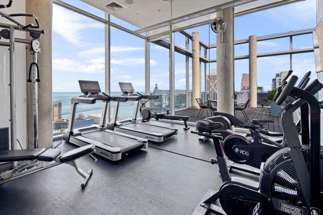 600 N FAIRBANKS Court 2803, Chicago, IL 60611