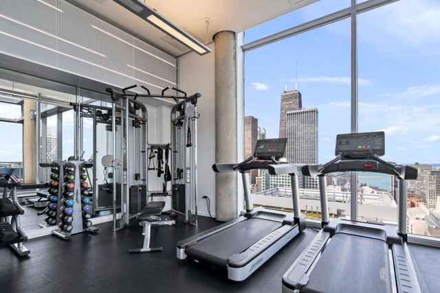 600 N FAIRBANKS Court 2803, Chicago, IL 60611