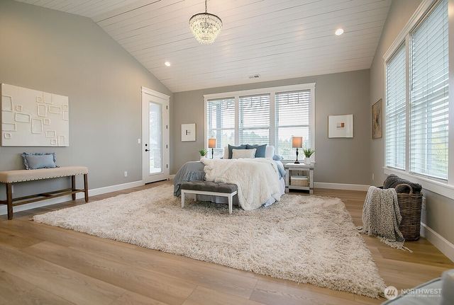 302 Waters Road, Castle Rock, WA 98611