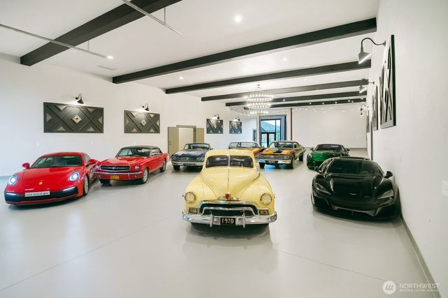 302 Waters Road, Castle Rock, WA 98611