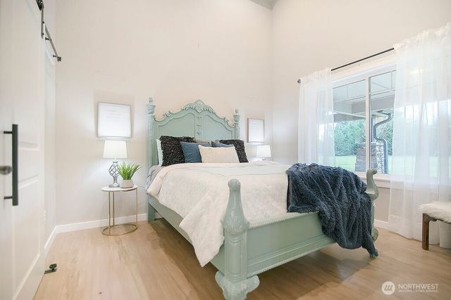 302 Waters Road, Castle Rock, WA 98611