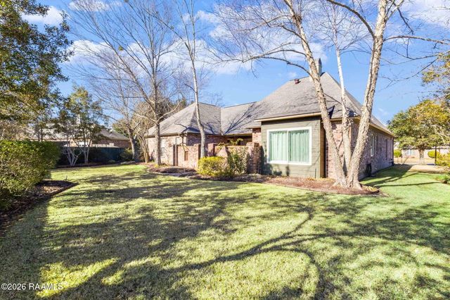 2528 Lakewood Drive, Opelousas, LA 70570