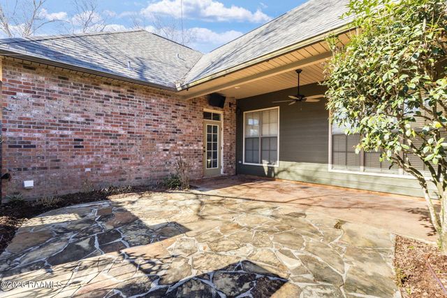 2528 Lakewood Drive, Opelousas, LA 70570